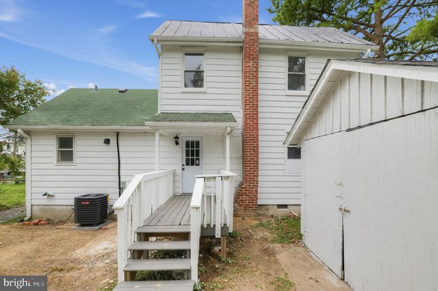 339 LAUREL AVE, Laurel, MD 20707