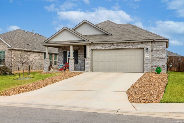 1910 Esplanade, New Braunfels, TX 78130