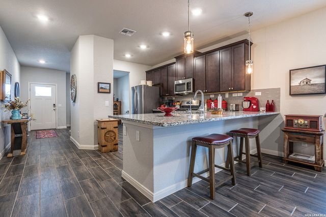 1910 Esplanade, New Braunfels, TX 78130