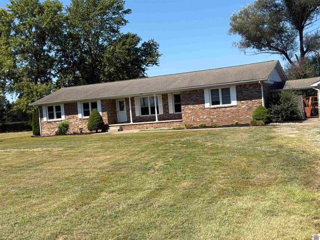 5355 Mayfield Metropolis Rd, Paducah, KY 42001