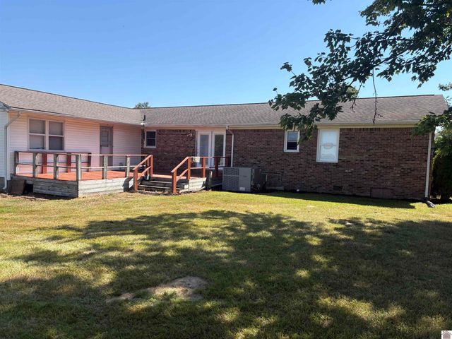5355 Mayfield Metropolis Rd, Paducah, KY 42001