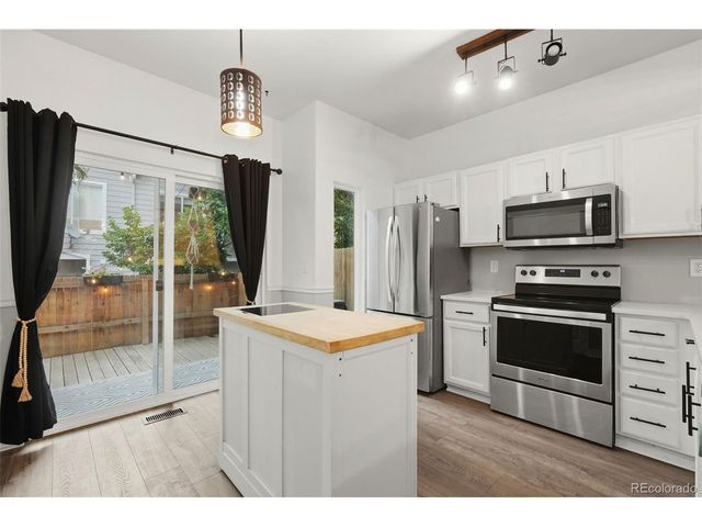 9647 W Chatfield Ave E, Littleton, CO 80128