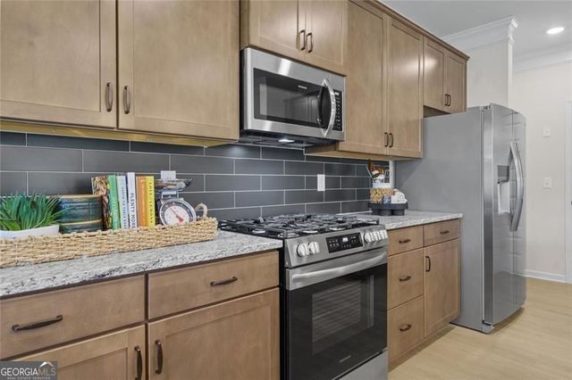 115 Summerfield Place Drive, Carrollton, GA 30117