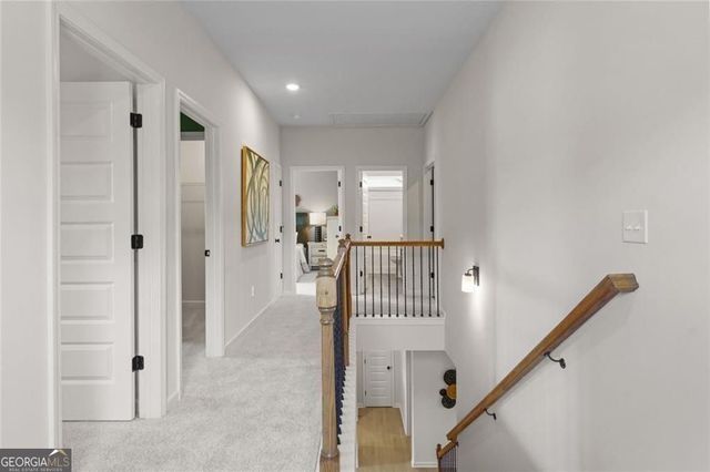 115 Summerfield Place Drive, Carrollton, GA 30117