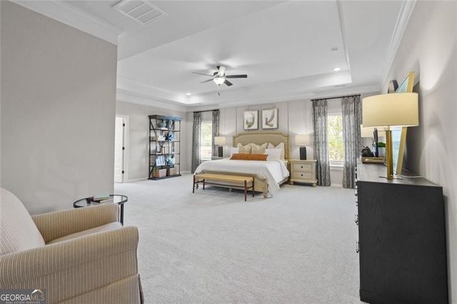 115 Summerfield Place Drive, Carrollton, GA 30117