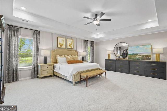 115 Summerfield Place Drive, Carrollton, GA 30117