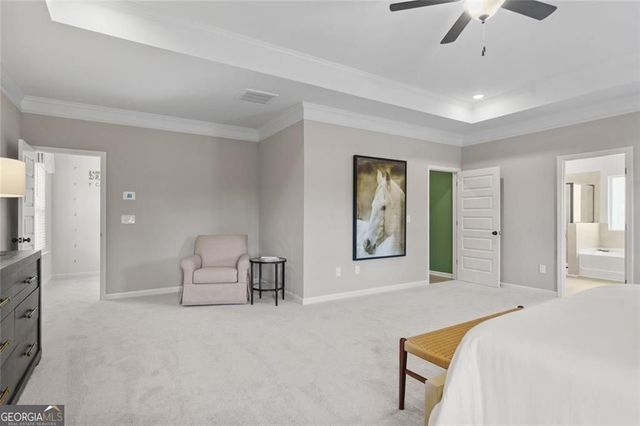 115 Summerfield Place Drive, Carrollton, GA 30117