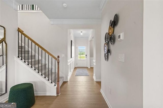 115 Summerfield Place Drive, Carrollton, GA 30117