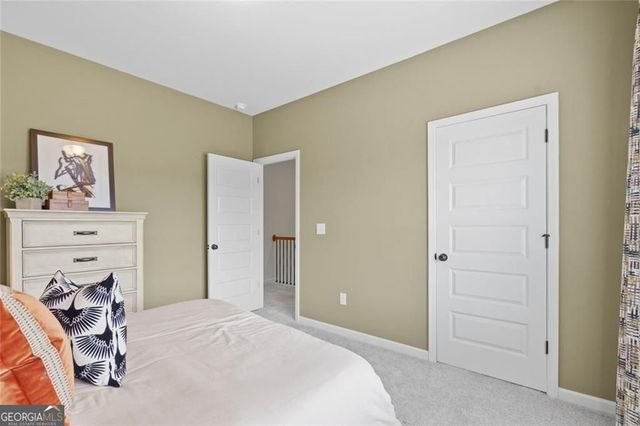 115 Summerfield Place Drive, Carrollton, GA 30117