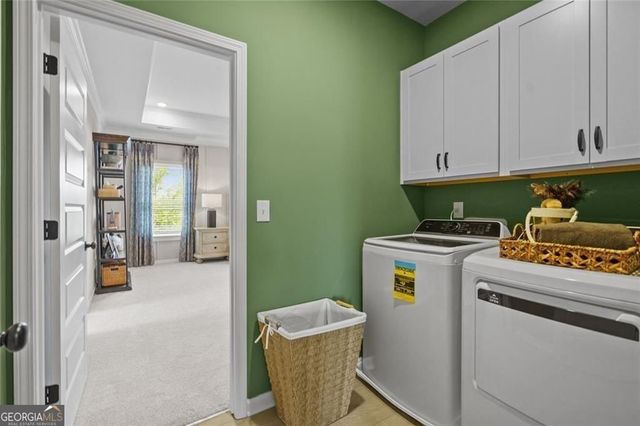 115 Summerfield Place Drive, Carrollton, GA 30117