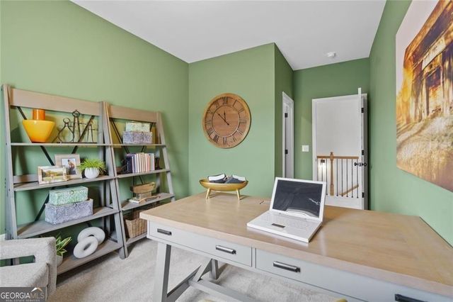 115 Summerfield Place Drive, Carrollton, GA 30117