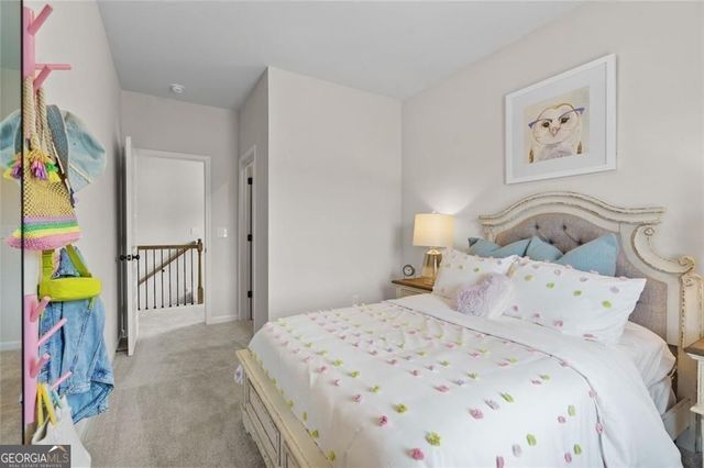 115 Summerfield Place Drive, Carrollton, GA 30117