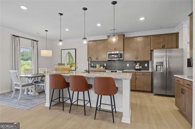 115 Summerfield Place Drive, Carrollton, GA 30117