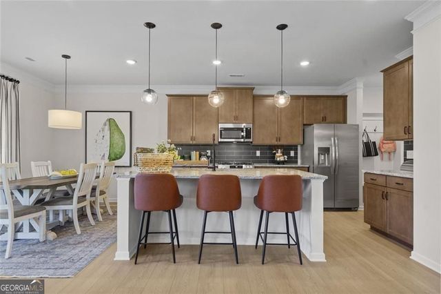 115 Summerfield Place Drive, Carrollton, GA 30117