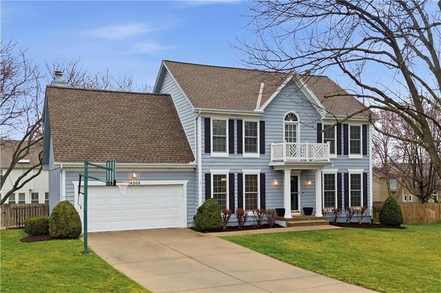 14202 115 Street, Olathe, KS 66062