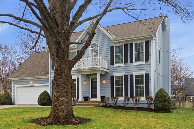 14202 115 Street, Olathe, KS 66062