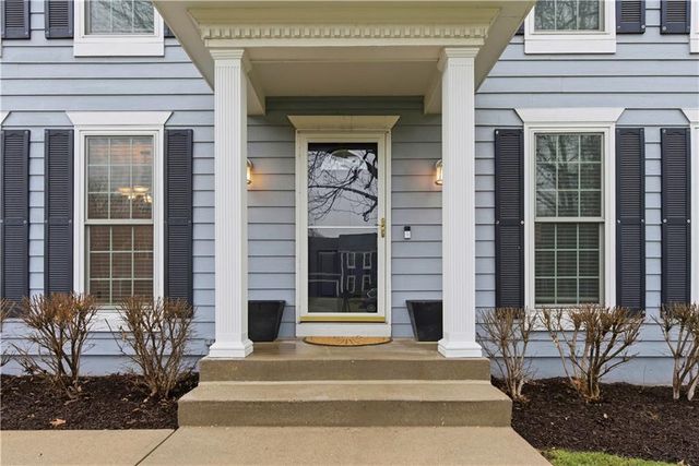 14202 115 Street, Olathe, KS 66062