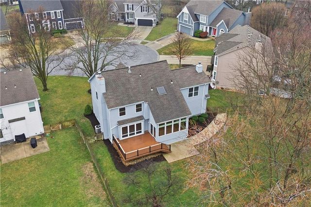 14202 115 Street, Olathe, KS 66062