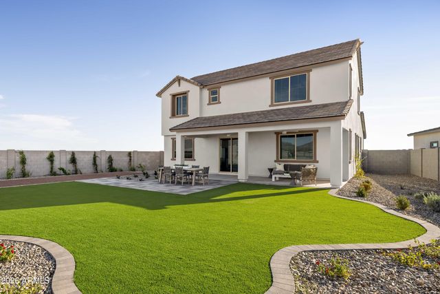 15200 W GRAY FOX Trail, Surprise, AZ 85387