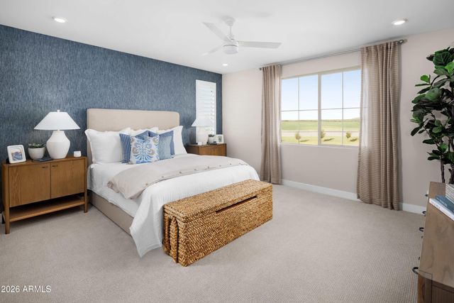 15200 W GRAY FOX Trail, Surprise, AZ 85387