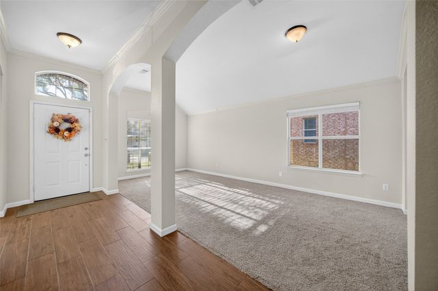 12646 Ducks Landing, Frisco, TX 75033