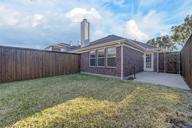 12646 Ducks Landing, Frisco, TX 75033