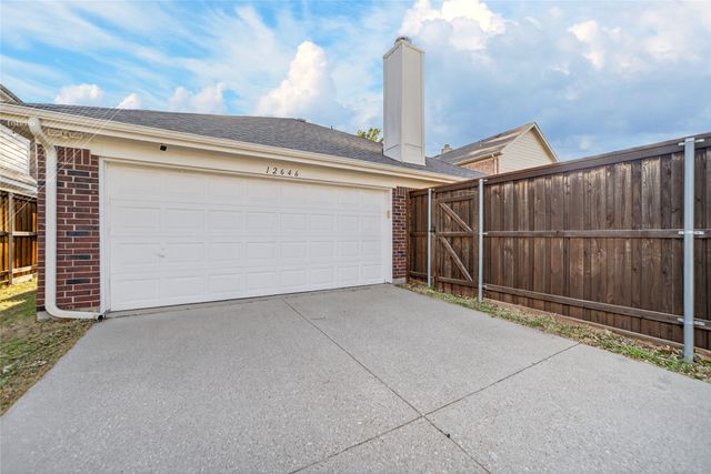12646 Ducks Landing, Frisco, TX 75033
