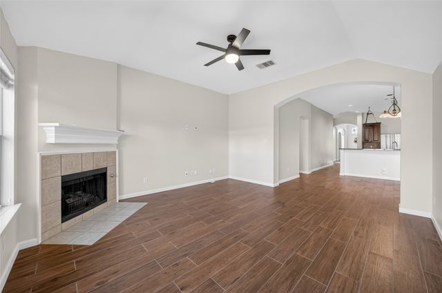 12646 Ducks Landing, Frisco, TX 75033