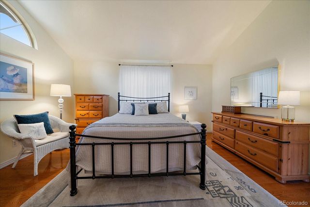 10868 W Dumbarton Drive, Littleton, CO 80127