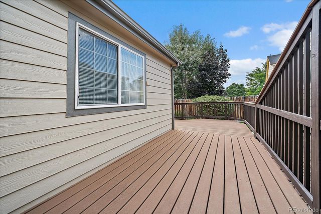10868 W Dumbarton Drive, Littleton, CO 80127