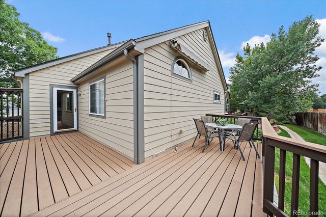 10868 W Dumbarton Drive, Littleton, CO 80127