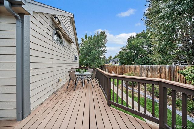 10868 W Dumbarton Drive, Littleton, CO 80127