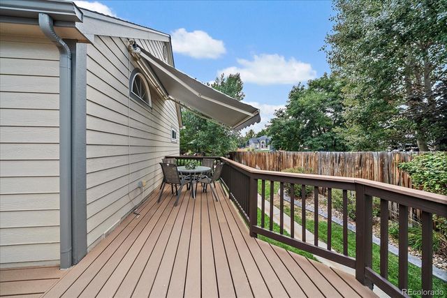 10868 W Dumbarton Drive, Littleton, CO 80127
