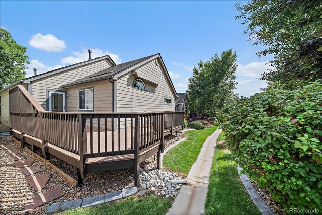 10868 W Dumbarton Drive, Littleton, CO 80127