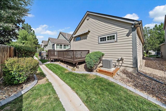 10868 W Dumbarton Drive, Littleton, CO 80127