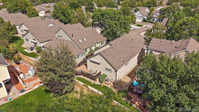 10868 W Dumbarton Drive, Littleton, CO 80127