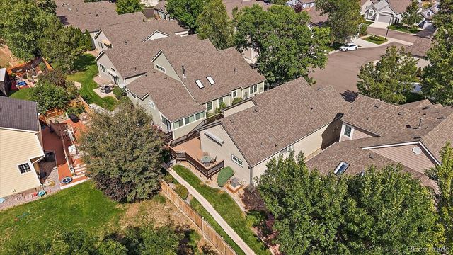 10868 W Dumbarton Drive, Littleton, CO 80127