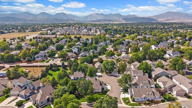 10868 W Dumbarton Drive, Littleton, CO 80127