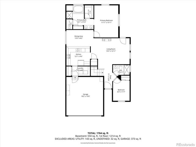 10868 W Dumbarton Drive, Littleton, CO 80127