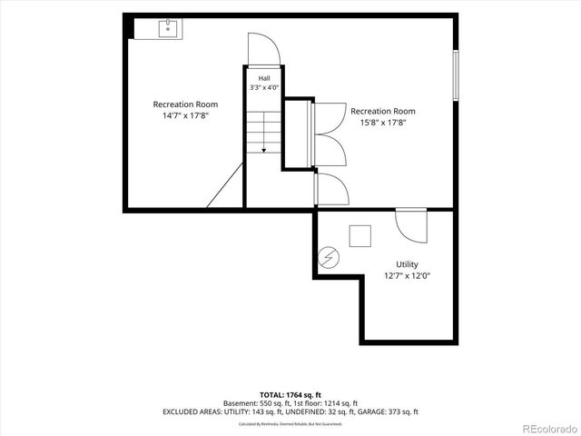 10868 W Dumbarton Drive, Littleton, CO 80127