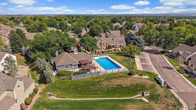 10868 W Dumbarton Drive, Littleton, CO 80127