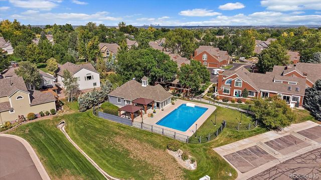 10868 W Dumbarton Drive, Littleton, CO 80127