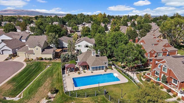 10868 W Dumbarton Drive, Littleton, CO 80127