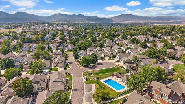 10868 W Dumbarton Drive, Littleton, CO 80127