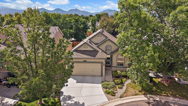 10868 W Dumbarton Drive, Littleton, CO 80127