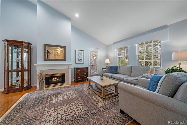 10868 W Dumbarton Drive, Littleton, CO 80127