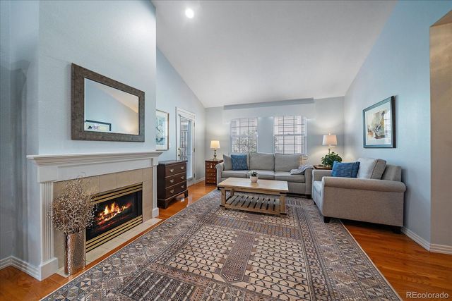 10868 W Dumbarton Drive, Littleton, CO 80127