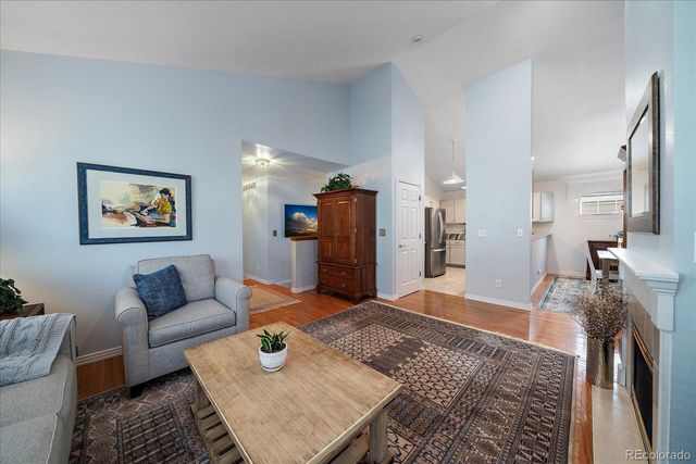 10868 W Dumbarton Drive, Littleton, CO 80127