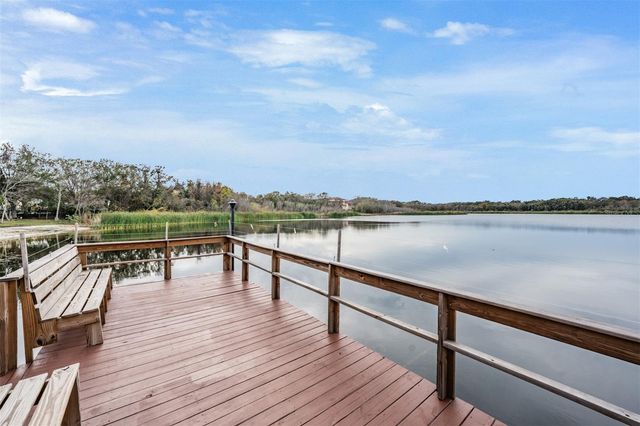 2020 LAKEVIEW DRIVE 105, Clearwater, FL 33763