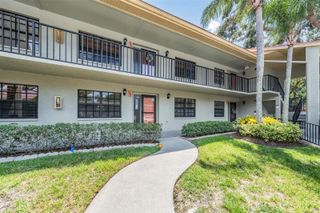 2020 LAKEVIEW DRIVE 105, Clearwater, FL 33763
